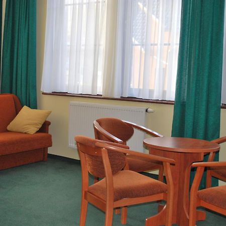 Hotel Halny Karpacz Eksteriør billede