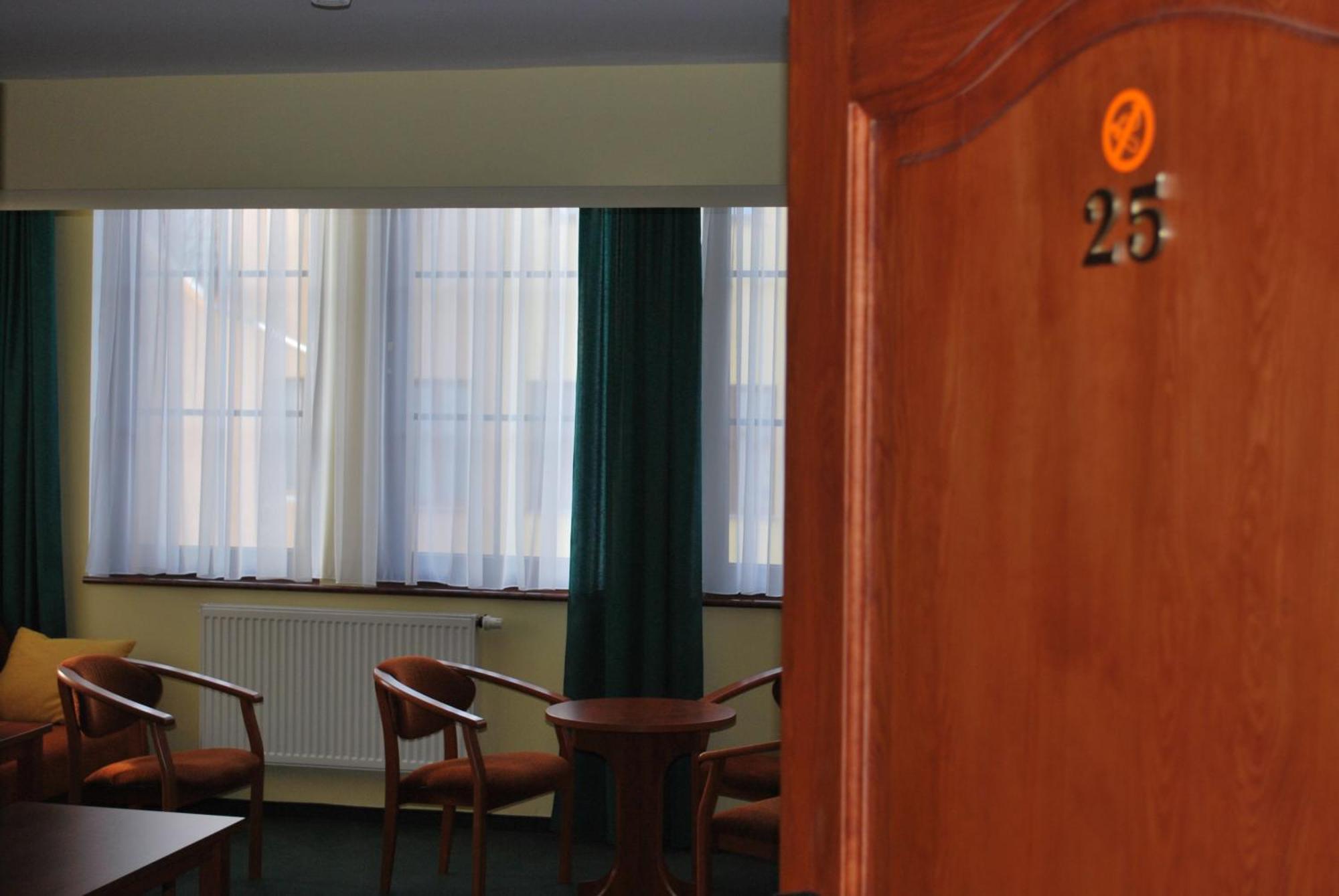 Hotel Halny Karpacz Eksteriør billede