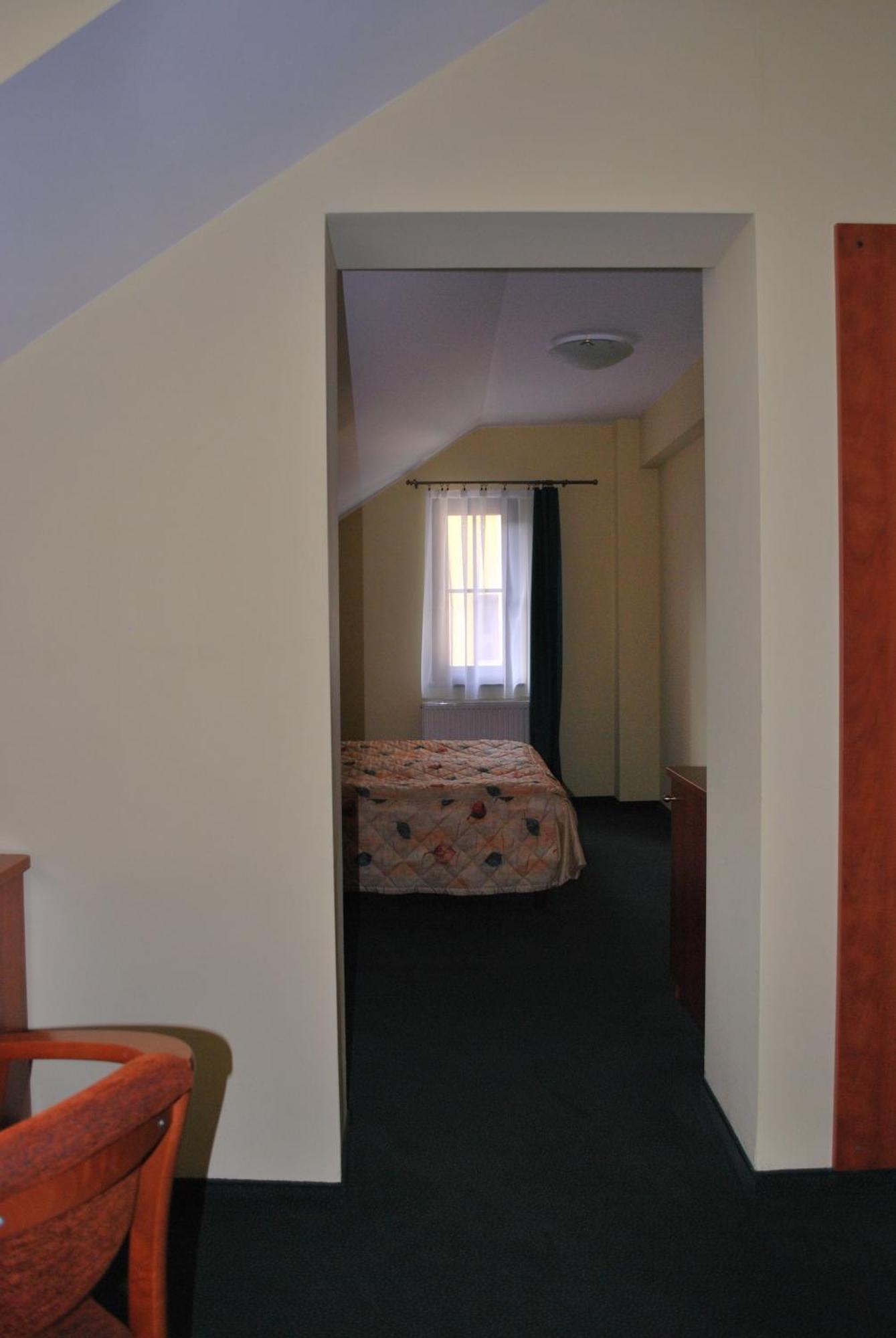 Hotel Halny Karpacz Eksteriør billede