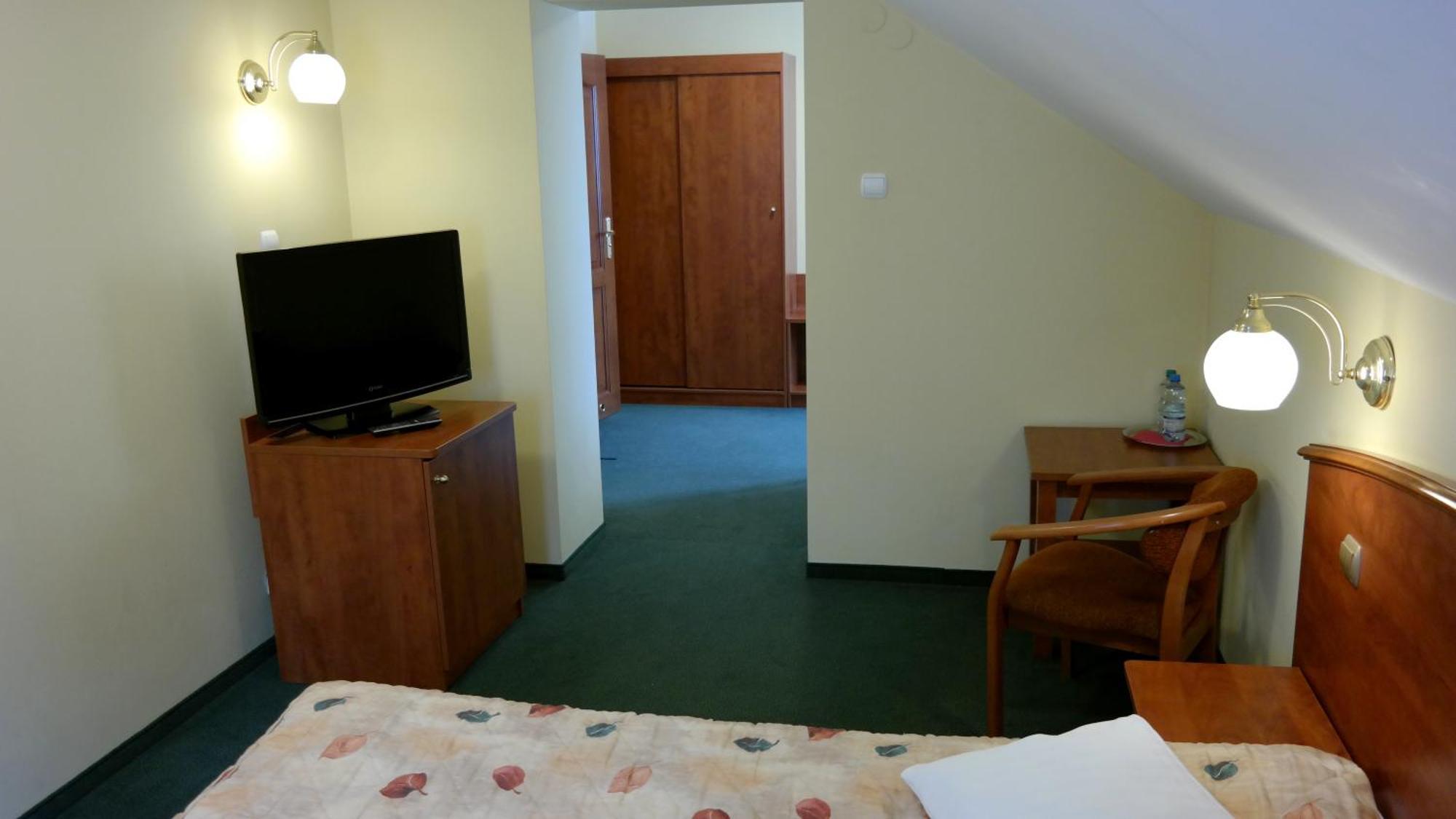 Hotel Halny Karpacz Eksteriør billede