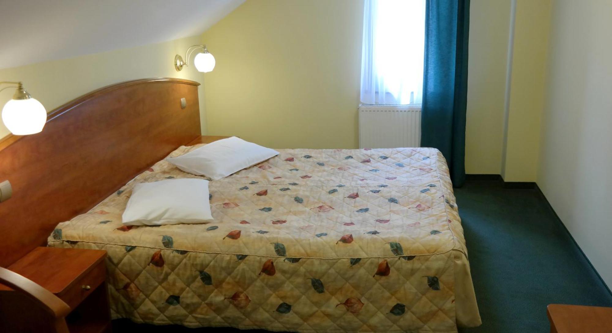 Hotel Halny Karpacz Eksteriør billede