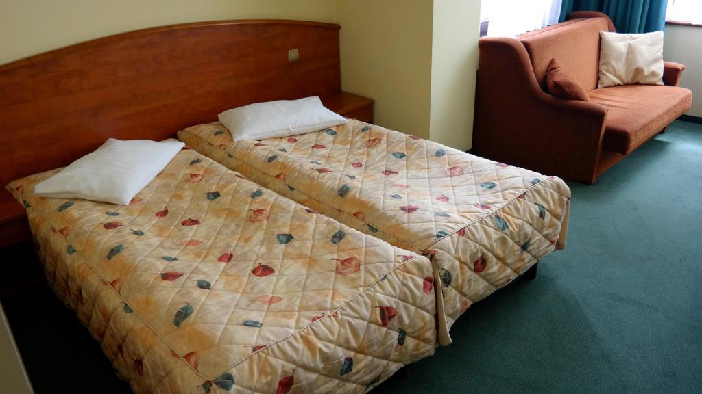 Hotel Halny Karpacz Eksteriør billede