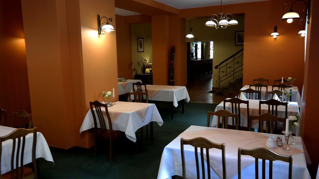 Hotel Halny Karpacz Eksteriør billede