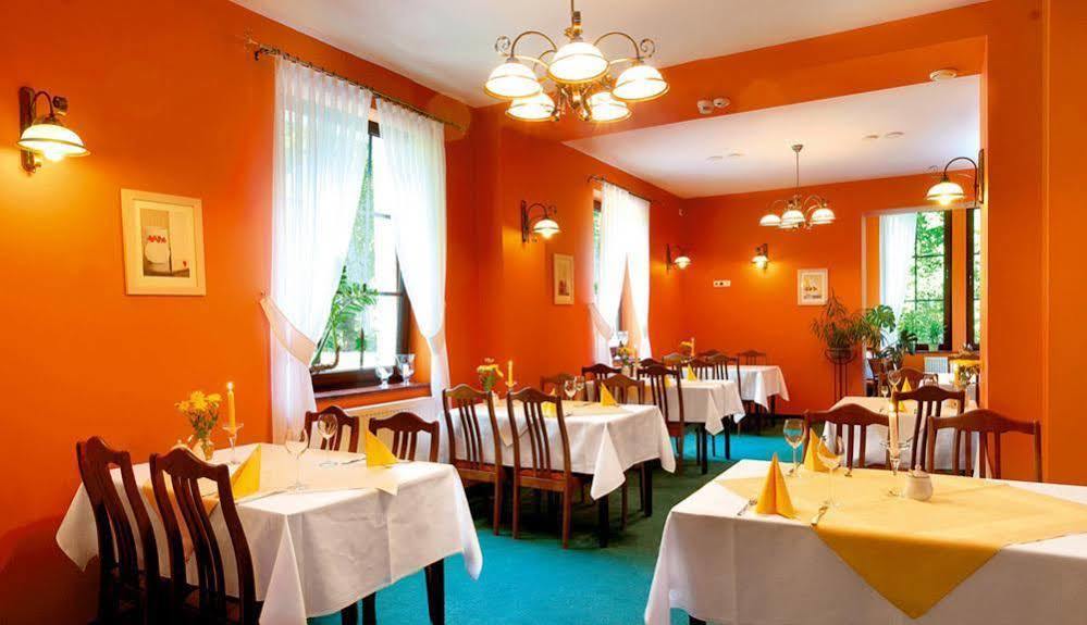 Hotel Halny Karpacz Eksteriør billede