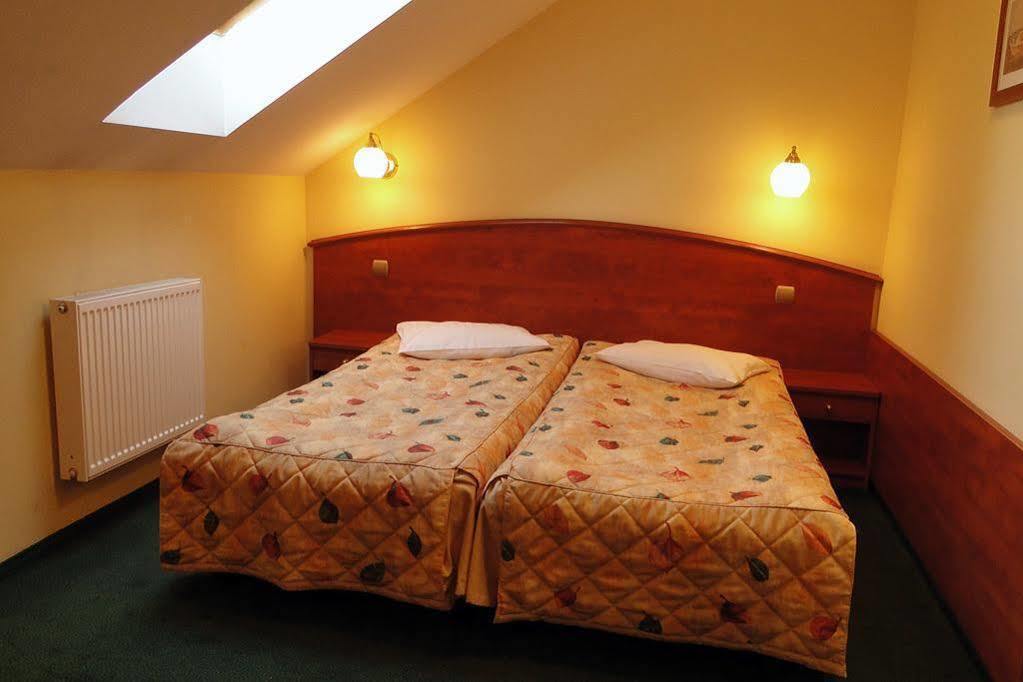 Hotel Halny Karpacz Eksteriør billede
