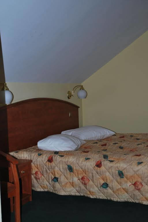 Hotel Halny Karpacz Eksteriør billede