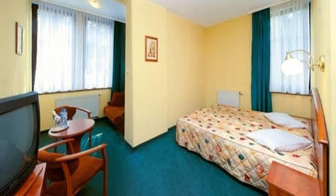 Hotel Halny Karpacz Eksteriør billede